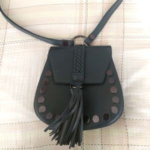 Lionel Crossbody Bag